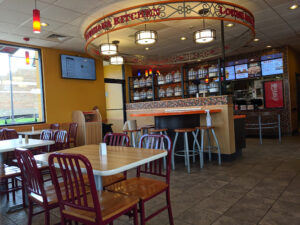 Popeyes Louisiana Kitchen - Kalamazoo