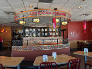 Popeyes Louisiana Kitchen - Rapid City