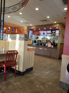 Popeyes Louisiana Kitchen - Crystal Lake