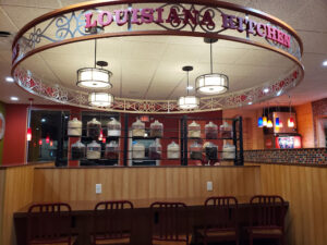 Popeyes Louisiana Kitchen - McHenry