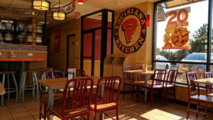 Popeyes Louisiana Kitchen - Mundelein