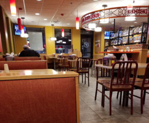 Popeyes Louisiana Kitchen - Joliet