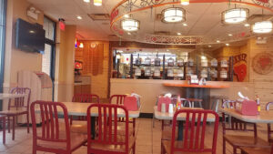 Popeyes Louisiana Kitchen - Romeoville