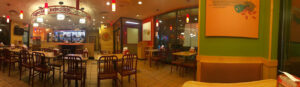 Popeyes Louisiana Kitchen - Lisle