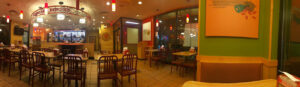 Popeyes Louisiana Kitchen - Lisle