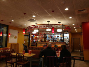 Popeyes Louisiana Kitchen - East Peoria