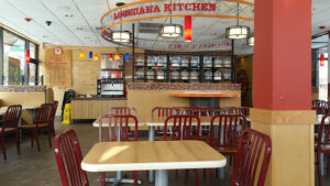 Popeyes Louisiana Kitchen - Carbondale