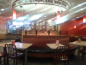 Popeyes Louisiana Kitchen - Gladstone