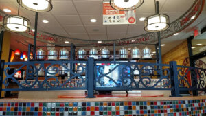 Popeyes Louisiana Kitchen - Manhattan