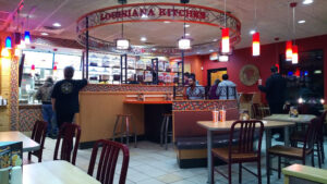 Popeyes Louisiana Kitchen - Wichita