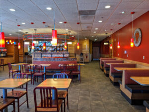 Popeyes Louisiana Kitchen - Salina