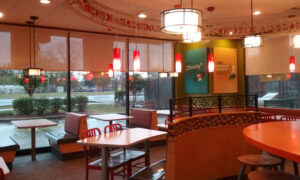Popeyes Louisiana Kitchen - Metairie