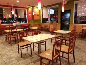Popeyes Louisiana Kitchen - Kenner
