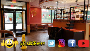 Popeyes Louisiana Kitchen - Hammond