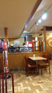 Popeyes Louisiana Kitchen - Covington