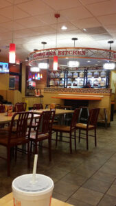 Popeyes Louisiana Kitchen - Ponchatoula