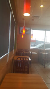 Popeyes Louisiana Kitchen - Rayne