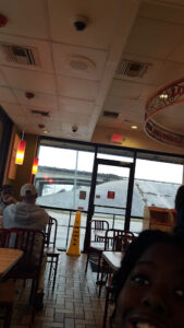 Popeyes Louisiana Kitchen - Lake Charles