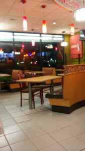 Popeyes Louisiana Kitchen - Prairieville