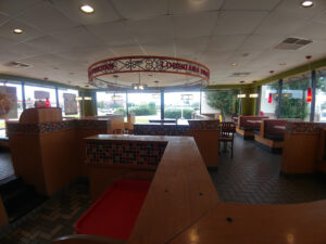 Popeyes Louisiana Kitchen - Baton Rouge
