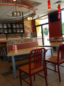 Popeyes Louisiana Kitchen - Baton Rouge