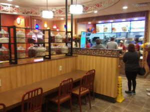 Popeyes Louisiana Kitchen - Shreveport
