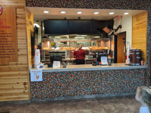 Popeyes Louisiana Kitchen - Bossier City