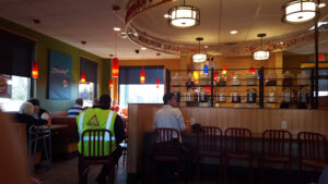 Popeyes Louisiana Kitchen - Bossier City