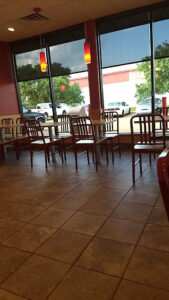 Popeyes Louisiana Kitchen - Shreveport
