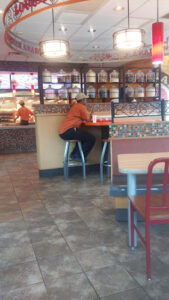 Popeyes Louisiana Kitchen - Shreveport