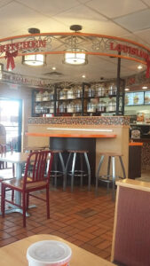 Popeyes Louisiana Kitchen - Marksville