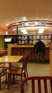 Popeyes Louisiana Kitchen - Stuttgart