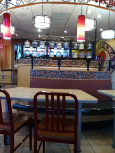 Popeyes Louisiana Kitchen - Jonesboro