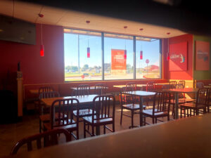 Popeyes Louisiana Kitchen - Bentonville