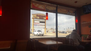 Popeyes Louisiana Kitchen - Enid