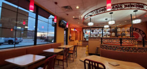 Popeyes Louisiana Kitchen - Frisco