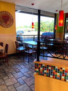 Popeyes Louisiana Kitchen - Lufkin