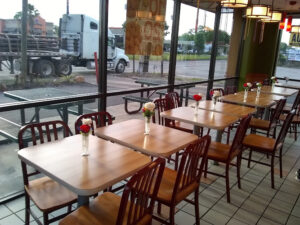 Popeyes Louisiana Kitchen - Channelview