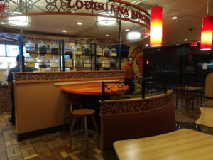 Popeyes Louisiana Kitchen - Port Arthur
