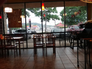Popeyes Louisiana Kitchen - Kerrville
