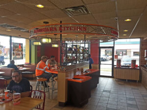 Popeyes Louisiana Kitchen - San Antonio