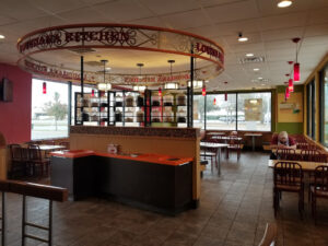 Popeyes Louisiana Kitchen - Harlingen