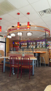 Popeyes Louisiana Kitchen - Kyle