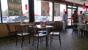 Popeyes Louisiana Kitchen - Aurora