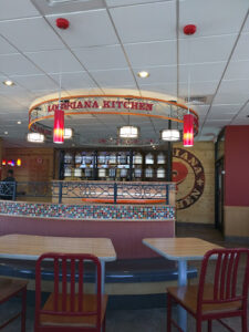 Popeyes Louisiana Kitchen - Nampa