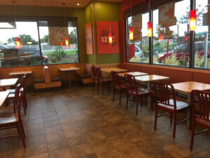Popeyes Louisiana Kitchen - West Jordan