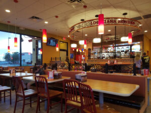 Popeyes Louisiana Kitchen - Goodyear