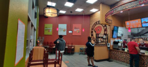 Popeyes Louisiana Kitchen - South Gate