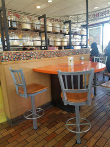 Popeyes Louisiana Kitchen - Inglewood