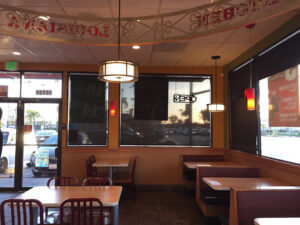 Popeyes Louisiana Kitchen - Hawaiian Gardens